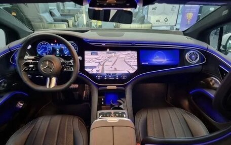 Mercedes-Benz EQS, 2022 год, 10 100 000 рублей, 10 фотография