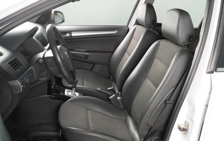 Opel Astra H, 2010 год, 749 000 рублей, 10 фотография