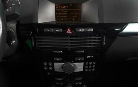 Opel Astra H, 2010 год, 749 000 рублей, 13 фотография