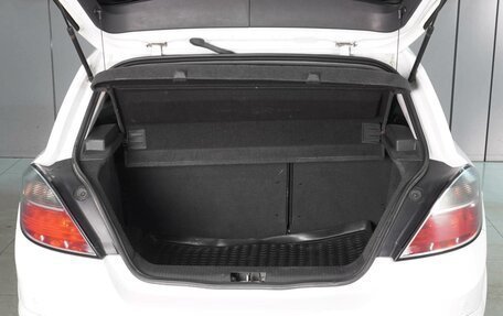 Opel Astra H, 2010 год, 749 000 рублей, 15 фотография