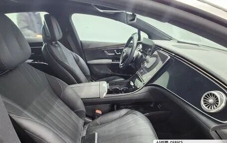 Mercedes-Benz EQS, 2022 год, 10 390 824 рублей, 7 фотография