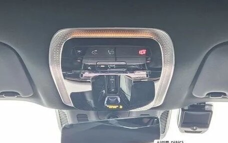 Mercedes-Benz EQS, 2022 год, 10 390 824 рублей, 11 фотография