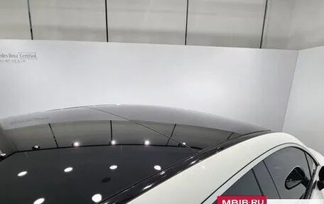 Mercedes-Benz EQS, 2022 год, 10 390 824 рублей, 14 фотография