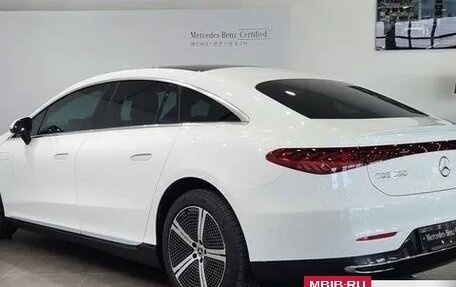 Mercedes-Benz EQS, 2022 год, 10 390 824 рублей, 6 фотография