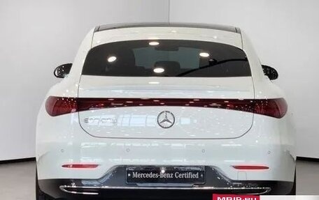 Mercedes-Benz EQS, 2022 год, 10 390 824 рублей, 5 фотография