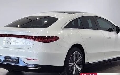 Mercedes-Benz EQS, 2022 год, 10 390 824 рублей, 4 фотография