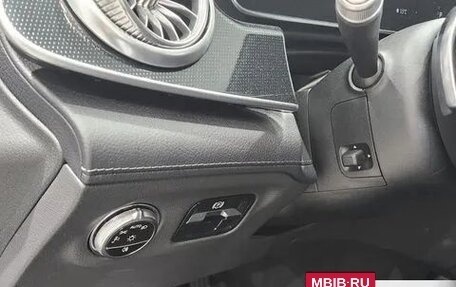 Mercedes-Benz EQS, 2022 год, 10 390 824 рублей, 12 фотография