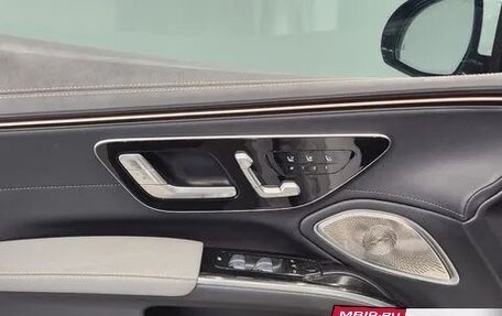 Mercedes-Benz EQS, 2022 год, 10 390 824 рублей, 13 фотография