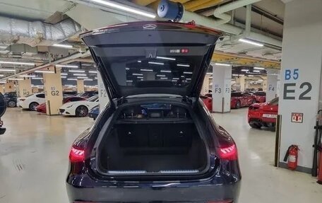 Mercedes-Benz EQS, 2022 год, 10 390 824 рублей, 6 фотография