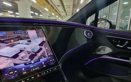 Mercedes-Benz EQS, 2022 год, 10 390 824 рублей, 8 фотография