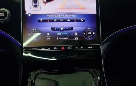 Mercedes-Benz EQS, 2022 год, 10 390 824 рублей, 9 фотография