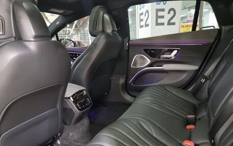Mercedes-Benz EQS, 2022 год, 10 390 824 рублей, 13 фотография