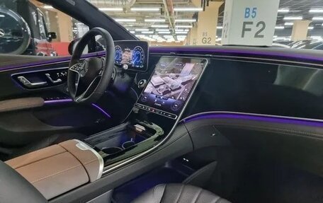 Mercedes-Benz EQS, 2022 год, 10 390 824 рублей, 17 фотография