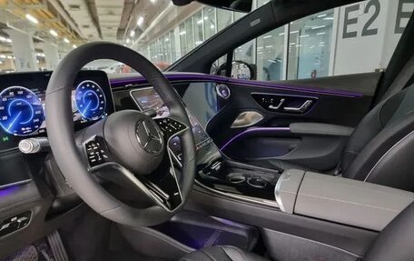Mercedes-Benz EQS, 2022 год, 10 390 824 рублей, 10 фотография