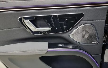 Mercedes-Benz EQS, 2022 год, 10 390 824 рублей, 12 фотография