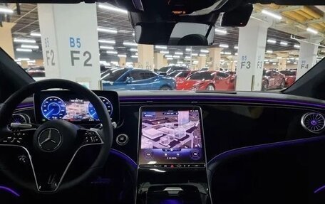 Mercedes-Benz EQS, 2022 год, 10 390 824 рублей, 11 фотография