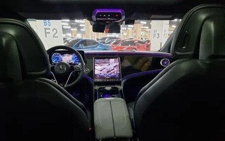 Mercedes-Benz EQS, 2022 год, 10 390 824 рублей, 15 фотография