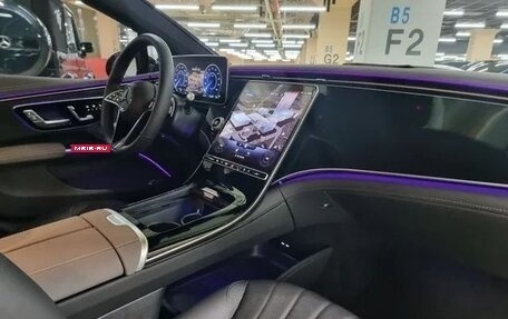 Mercedes-Benz EQS, 2022 год, 10 390 824 рублей, 16 фотография