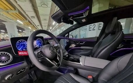 Mercedes-Benz EQS, 2022 год, 10 390 824 рублей, 7 фотография