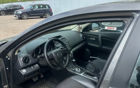 Mazda 6, 2011 год, 1 150 000 рублей, 3 фотография