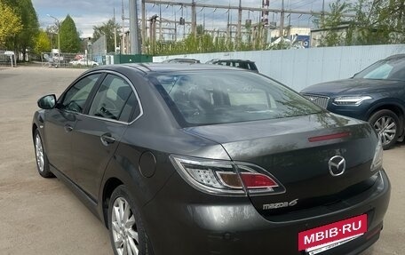 Mazda 6, 2011 год, 1 150 000 рублей, 5 фотография