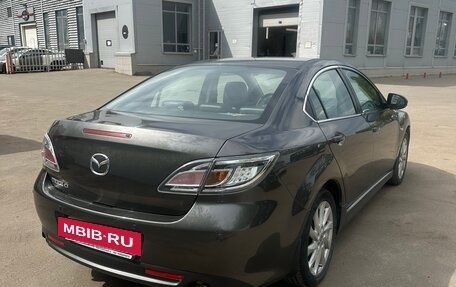 Mazda 6, 2011 год, 1 150 000 рублей, 2 фотография
