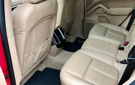 Porsche Cayenne III, 2012 год, 3 860 000 рублей, 8 фотография