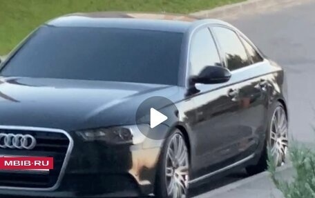 Audi A6, 2014 год, 1 700 000 рублей, 13 фотография
