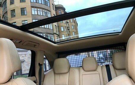 Porsche Cayenne III, 2012 год, 3 860 000 рублей, 10 фотография