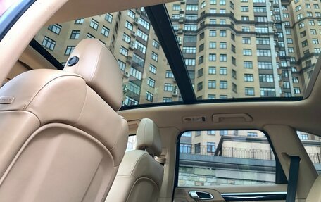 Porsche Cayenne III, 2012 год, 3 860 000 рублей, 9 фотография