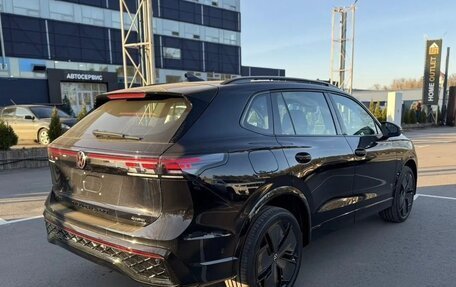 Volkswagen Tiguan, 2025 год, 4 400 000 рублей, 5 фотография