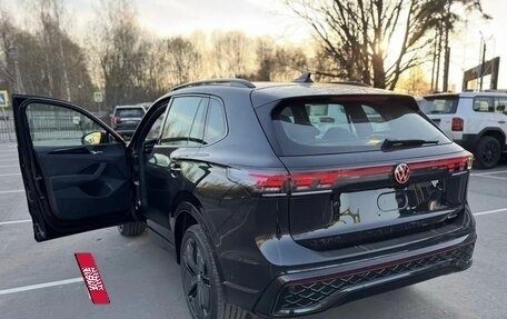 Volkswagen Tiguan, 2025 год, 4 400 000 рублей, 6 фотография