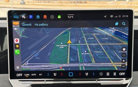 Volkswagen Tiguan, 2025 год, 4 400 000 рублей, 16 фотография