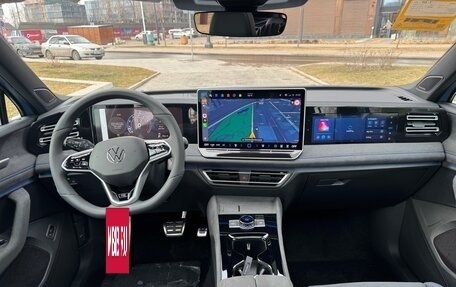 Volkswagen Tiguan, 2025 год, 4 400 000 рублей, 8 фотография
