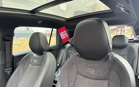 Volkswagen Tiguan, 2025 год, 4 400 000 рублей, 12 фотография