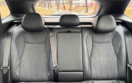 Volkswagen Tiguan, 2025 год, 4 400 000 рублей, 24 фотография