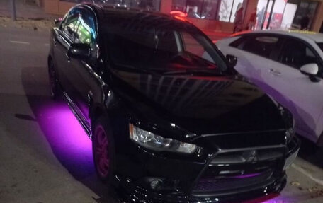Mitsubishi Lancer IX, 2011 год, 950 000 рублей, 4 фотография