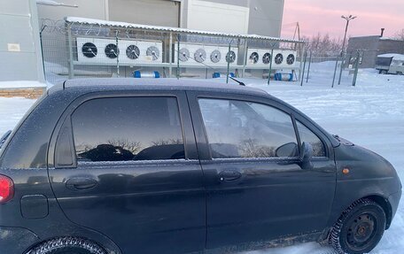 Daewoo Matiz I, 2011 год, 200 000 рублей, 3 фотография