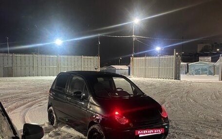 Daewoo Matiz I, 2011 год, 200 000 рублей, 5 фотография