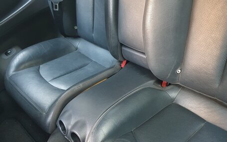 Mercedes-Benz CLK-Класс, 2005 год, 450 000 рублей, 9 фотография