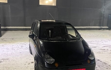Daewoo Matiz I, 2011 год, 200 000 рублей, 6 фотография