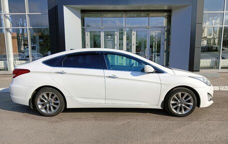 Hyundai i40 I рестайлинг, 2014 год, 1 450 000 рублей, 6 фотография