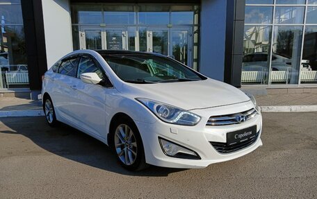 Hyundai i40 I рестайлинг, 2014 год, 1 450 000 рублей, 7 фотография