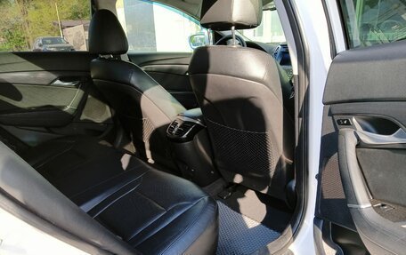 Hyundai i40 I рестайлинг, 2014 год, 1 450 000 рублей, 11 фотография