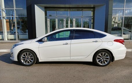 Hyundai i40 I рестайлинг, 2014 год, 1 450 000 рублей, 2 фотография