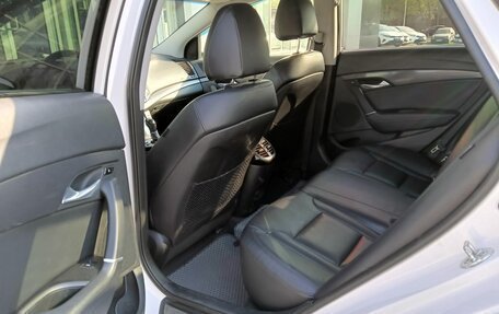 Hyundai i40 I рестайлинг, 2014 год, 1 450 000 рублей, 10 фотография