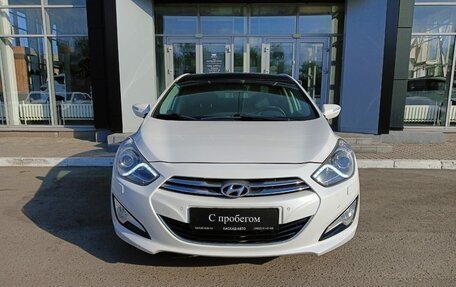 Hyundai i40 I рестайлинг, 2014 год, 1 450 000 рублей, 8 фотография