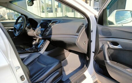 Hyundai i40 I рестайлинг, 2014 год, 1 450 000 рублей, 12 фотография