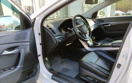 Hyundai i40 I рестайлинг, 2014 год, 1 450 000 рублей, 9 фотография