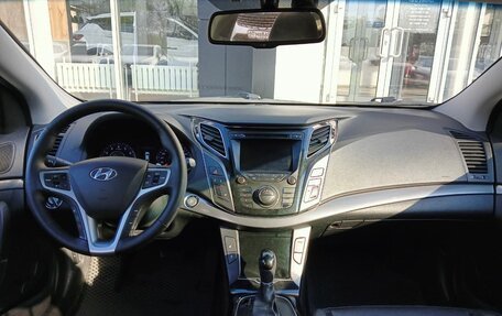 Hyundai i40 I рестайлинг, 2014 год, 1 450 000 рублей, 13 фотография